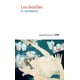 thumbnail image 1 of Libro Los Detalles. Premio August Tapa Blanda, Autor La Genberg, Editorial Gatopardo Ediciones, 1 of 2