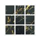 thumbnail image 1 of XWSHYW Pegatinas de Pared 20 Pegatinas Autoadhesivas para Azulejos de Cocina y Baño, Decoración de Pared, 1 of 2