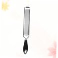 thumbnail image 4 of TABLZONE Rallador De Acero Inoxidable Para Cocina Con Curvo Para Rallar Queso Y Vegetales, 4 of 7