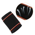 thumbnail image 3 of Muñequera muñequera ajustable muñequeras deportivas 1 par de muñequeras de compresión Muñequera ajustable Muñequeras deportivas para fitness Levantamiento de pesas ANGGREK Otros, 3 of 8