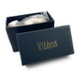 thumbnail image 7 of Vibhsa Bird Figurine of Health and Happiness- White (Set of 2, 3.5"L), 7 of 7