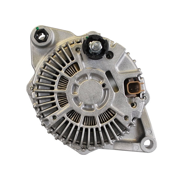 Denso 210-4326 Remanufactured Alternator Fits select: 2009-2018 DODGE JOURNEY