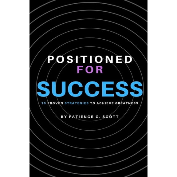 Positioned For Success, (Paperback)