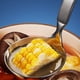 thumbnail image 4 of 1 juego de cucharas de sopa de acero inoxidable, colador ranurado, cucharón de sopa de metal, colador, cucharón, 4 of 8