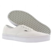 Vans Mens Authentic Low Top Sneaker Shoes