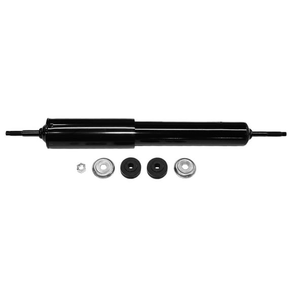 Gabriel 82004 Classic Rear Shock Absorbers Fits 71-73 Ford Pinto, 74-80 Pinto Sedan; 75-80 Mercury Bobcat Sedan (1 pack)