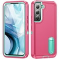 thumbnail image 4 of Amdohai Suitable for S23 Defending Three Defenses Cross border E-commerce Phone Case with Stand, 4 of 6