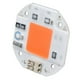 thumbnail image 3 of Cuenta de luz para crecimiento de plantas, chip LED COB Crece espectro completo Cuenta de luz de crecimiento V Cuenta de luz de crecimiento Eficiencia óptima, 3 of 8