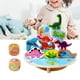 thumbnail image 4 of Juegos de Rompecabezas de equilibrio de dibujos Animados Sunnimix para niños dinosaurio, 4 of 8