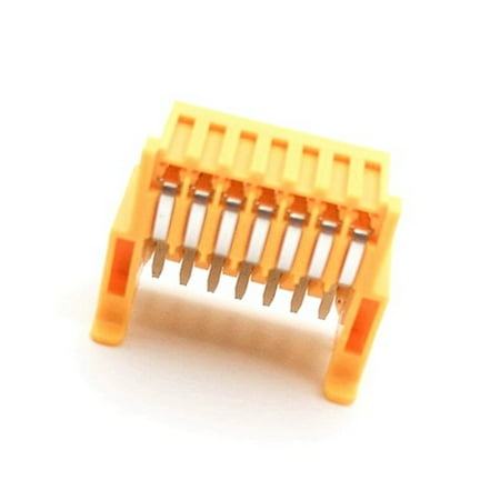 

1Pcs Charging Protection Board Connector Terminal for 14.4V 18V Li-Ion Battery Adapter Converter BL1850 BL1830