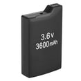 thumbnail image 1 of Paquete De Batería Recargable De Iones De Litio De 1000 Mah 3,6 V Para Controlador Sony Psp 1000 Kearding EL007642-00, 1 of 6