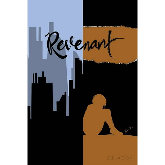 Woolgathering Revenant, Book 2, (Paperback)