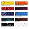 thumbnail image 2 of Set de pintura al óleo Winsor & Newton Winton, 10 tubos de 12 ml, 2 of 9