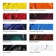 thumbnail image 2 of Set de pintura al óleo Winsor & Newton Winton, 10 tubos de 12 ml, 2 of 9