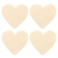 thumbnail image 4 of Recortes de corazón de madera Rebanadas de madera Artesanía Madera DIY Amor Piezas de madera Artesanías de madera Recortes de corazónRecortes de corazón de madera, 4 of 8