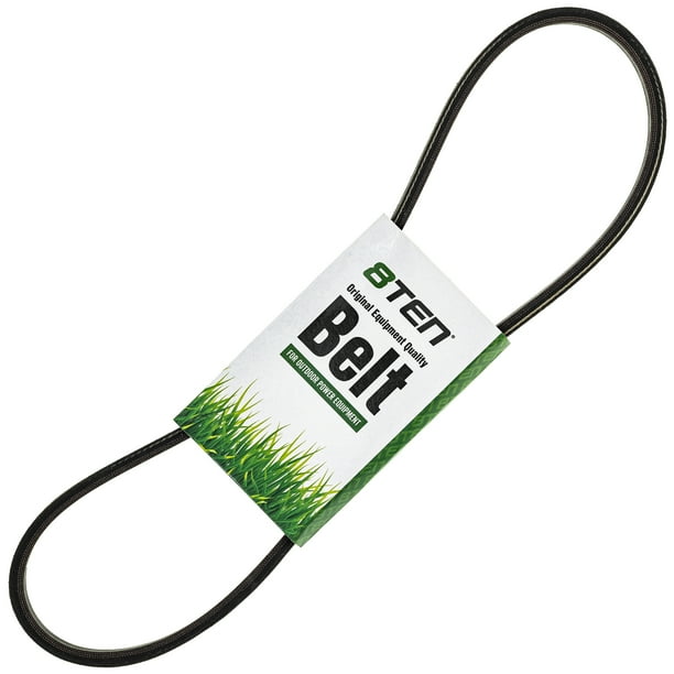 Honda lawn mower drive belt deals