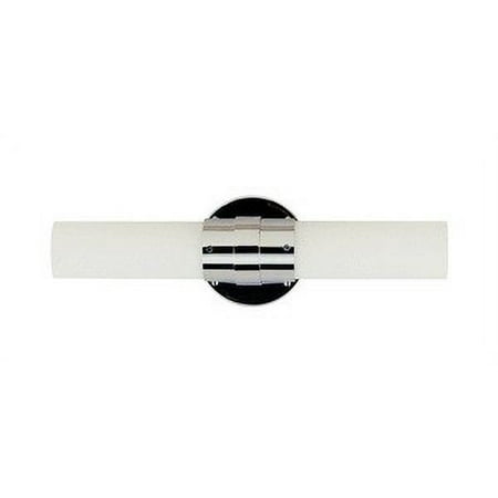 

2911 BN-Trans Globe Lighting-Solstice - Two Light Bath Bar