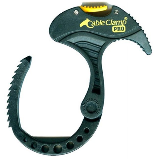 Cable Clamp CCSP030903-UP-001 Cable Clamp Pro, Small