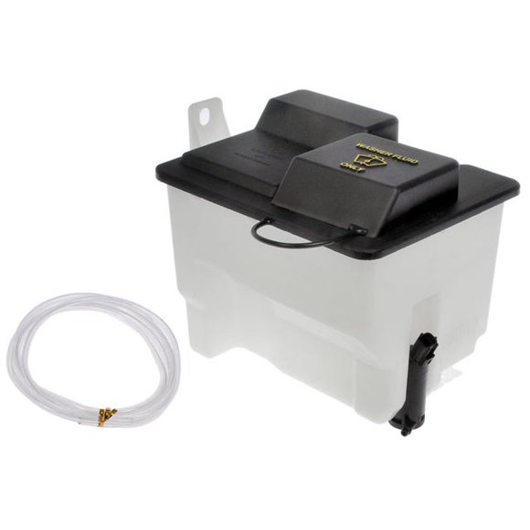 Ford Expedition Washer Fluid Reservoir