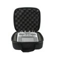 thumbnail image 2 of Universal Remote Controller Storage Bag RC mitter Protector Handbag Case Box for FrSky X9D Jump, 2 of 5