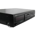 thumbnail image 7 of TEAC CD-RW890mkII Digital CD-R/RW Audio Recorder & CD Player w/Remote & Shuffle, 7 of 7