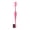 Pink, variant on Double Ended Styling Comb For Flyaways Fine Teeth And Pointed Tail Gentle On Scalp Travel Friendly Hair Tool
