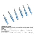thumbnail image 4 of Lighted  Nocks, 6Pcs High Visibility 6.2mm Waterproof LED  Nocks  for Hunting Red,Blue,Green, 4 of 7