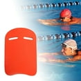 thumbnail image 2 of Swimming Kickboards, U Design Swim Pool Float Floating Buoyant Board, Great Training Aid for Adult Beginner Training Aid Pool Kick Board Children Swimming Training Pool Exercise Equipment, 2 of 5