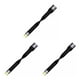 thumbnail image 4 of Sidaley Cable de datos E-MARK Chip Línea de transmisión de 10 Gbps Soporte de video 4K 3a Potencia de carga Amplia aplicación Cable de PVC duradero Type1 NO1, 4 of 6