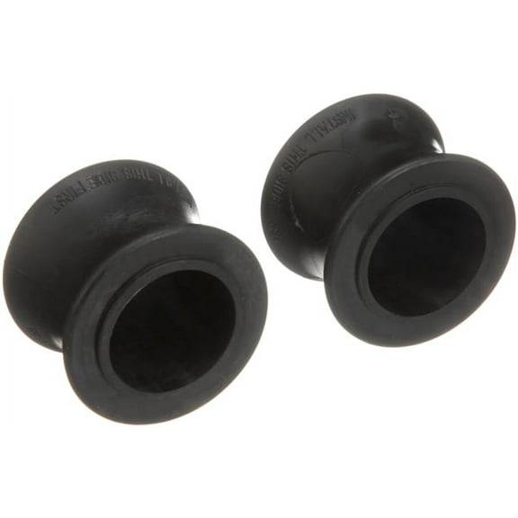 Delphi Suspension Stabilizer Bar Bushing Kit P/N:Td4089w Fits select: 2000-2004 DODGE DAKOTA, 2000-2003 DODGE DURANGO