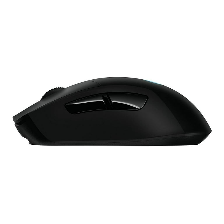 Logitech G703 LIGHTSPEED Wireless Gaming Mouse with Knox Gear 4
