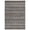 Brown, variant on FairOnly 9'x12'Modern Boho Washable Rug for Living Room Soft Low Pile Non Slip Floor Carpet for Bedroom Playroom Nursery,Brown