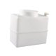 thumbnail image 4 of Tanque de gas para montacargas, accesorios resistentes, depósito de aceite para montacargas hidráulico y eléctrico. 460 ml, 4 of 9