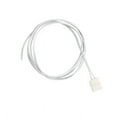 thumbnail image 2 of Kichler 1Slw8 8 Foot Power Supply Lead For Tape Lights, 2 of 2
