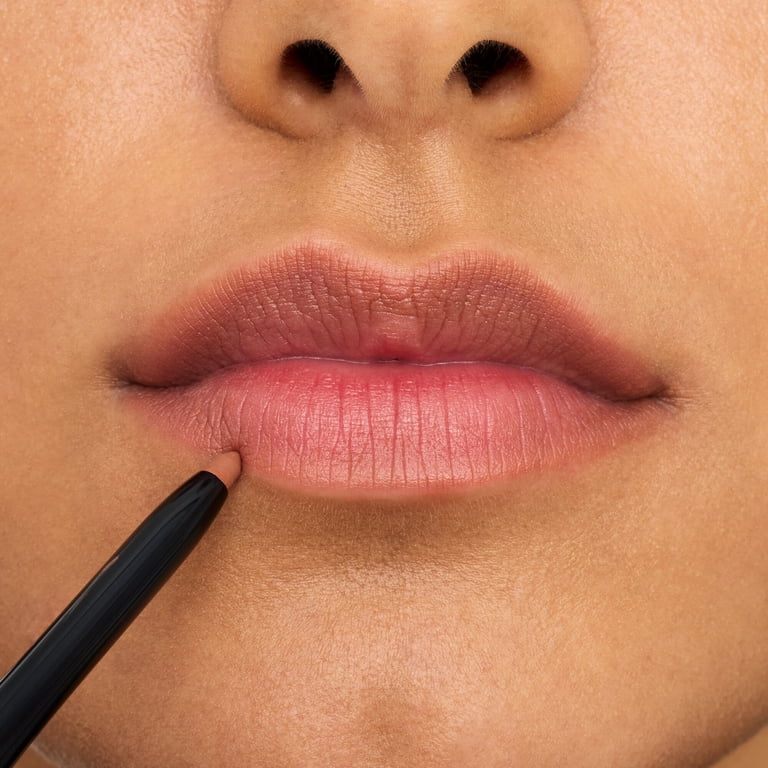 essence 8H Matte Comfort Lipliner, 01 Cinnamon Spice - Walmart.com