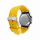 thumbnail image 3 of Reloj de Hombre Digital Steiner Traslúcido 5 Atm Wateresist Amarillo, 3 of 4