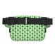 thumbnail image 3 of Disketp Broccoli 1 Riñonera de Doble Capa, Bolsa de Cintura Ajustable para Viajes, Correr y Senderismo, Riñonera Ligera para Hombre y Mujer, 3 of 9