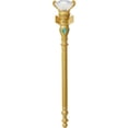 thumbnail image 2 of Disney Princess Elena of Avalor Magical Scepter of Light, 2 of 6