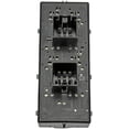 thumbnail image 4 of Dorman 901-204 Front Driver Side Power Window Switch - Master Left, 5 Button for Specific Ford / Mercury Models, 4 of 4