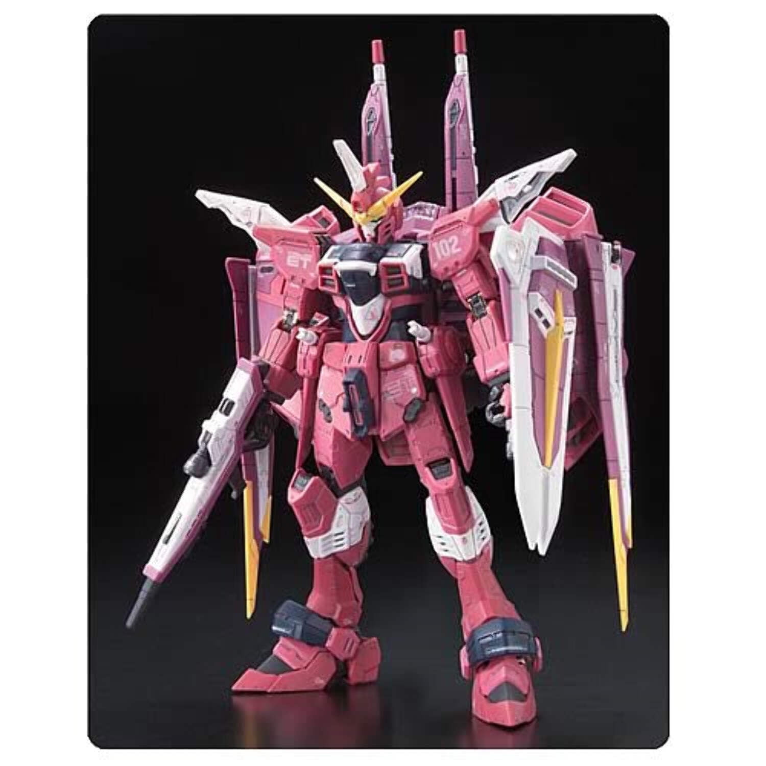 MSIA Gundam SEED DESTINY 