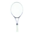 thumbnail image 4 of Raqueta de tenis de 23", ligera, para práctica individual, entrenamiento deportivo Púrpura, 4 of 9