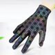 thumbnail image 5 of Guantes de invierno para mujeres y hombres, impermeables, a prueba de viento, con pantalla táctil completa, guantes deportivos cálidos para trabajar Baoblaze Guantes de bicicleta, 5 of 7