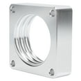 thumbnail image 4 of Throttle Body Spacer, More Strong Corrosion-resistant Simple And Convenient Throttle Base  For A Perfect Replacement For TJ YJ 87-06 And So On, 4 of 8