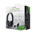 thumbnail image 2 of Audífonos On Ear DreamGEAR X-Talk One, 2 of 3