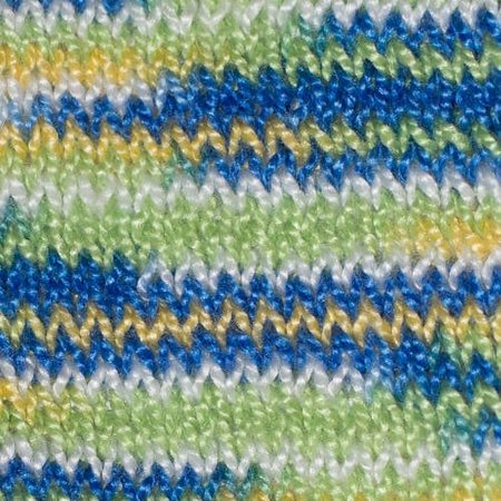 Handicrafter Crochet Thread -Ombres-Seashore