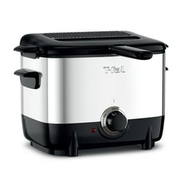 7-in-1 Multi-Cooker & Deep Fryer - Walmart.com