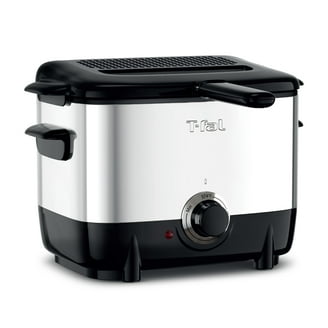 7-in-1 Multi-Cooker & Deep Fryer - Walmart.com