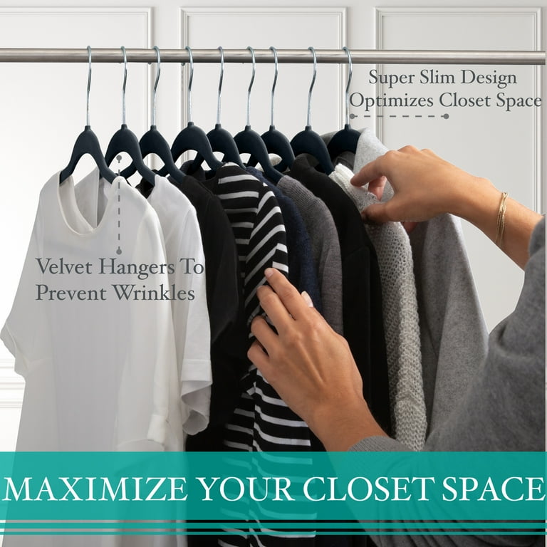 Slim hangers 2024