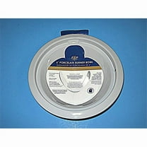 Whirlpool WPLW10291024 Range Cooktop Drip Bowl