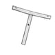 thumbnail image 4 of Barra de soporte para respaldo de silla giratoria, de hierro, estable, práctica para reemplazar el escritorio. Estilo A, 4 of 9
